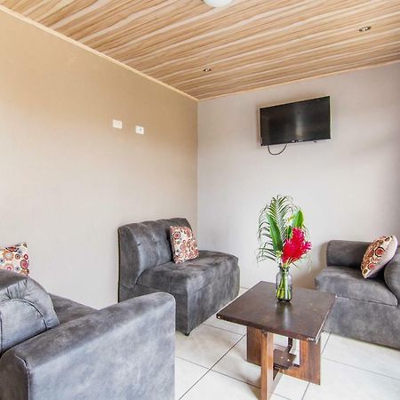 Casa Monarca II - Monteverde Ngoại thất bức ảnh