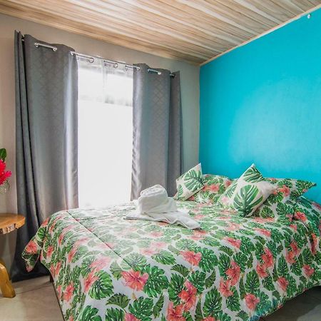 Casa Monarca II - Monteverde Ngoại thất bức ảnh