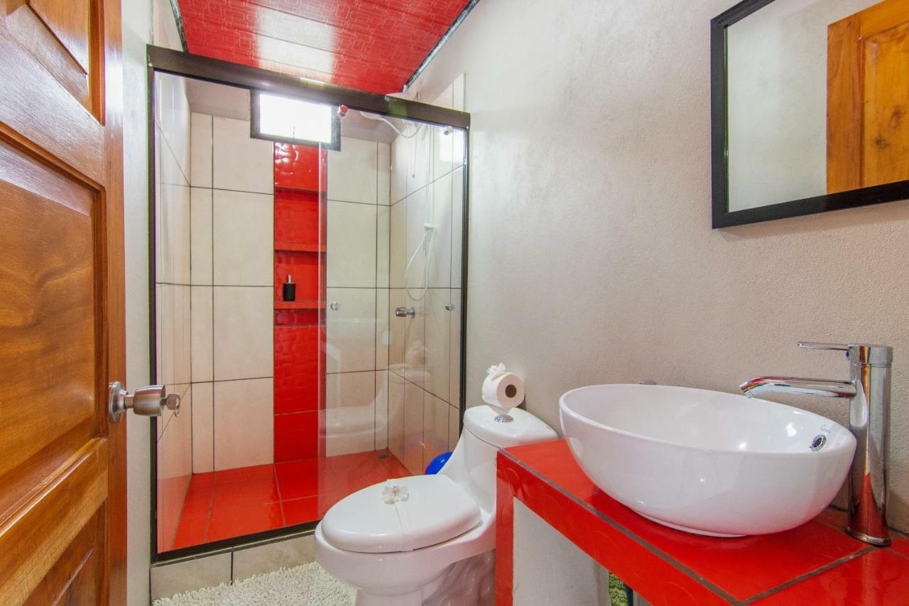 Casa Monarca II - Monteverde Ngoại thất bức ảnh
