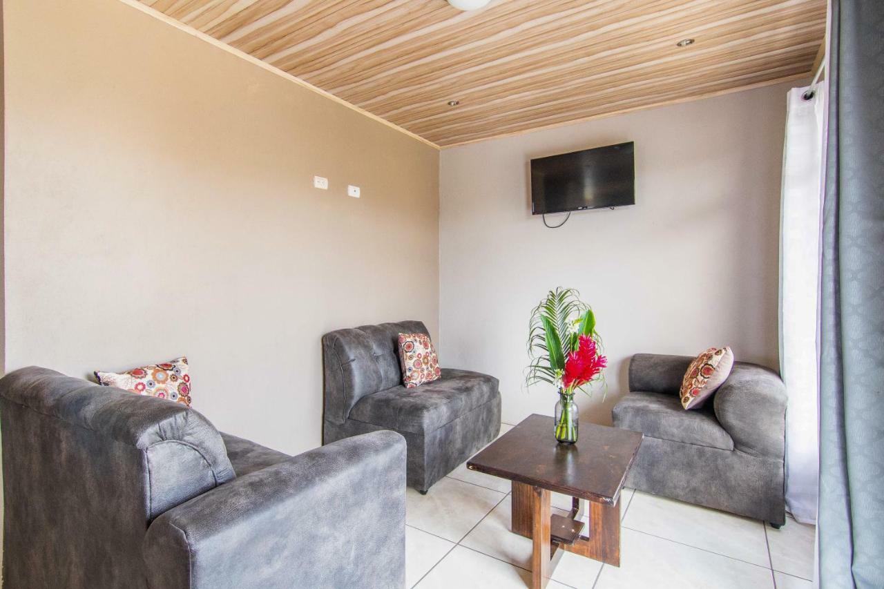 Casa Monarca II - Monteverde Ngoại thất bức ảnh