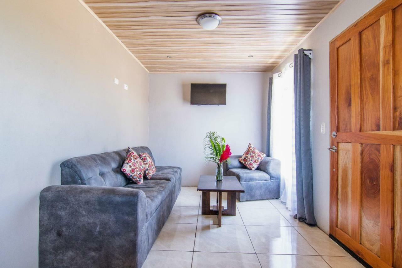 Casa Monarca II - Monteverde Ngoại thất bức ảnh